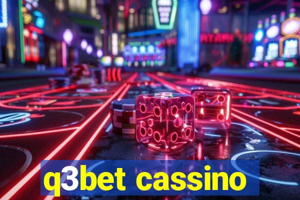 q3bet cassino