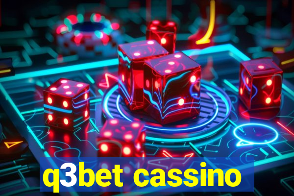 q3bet cassino