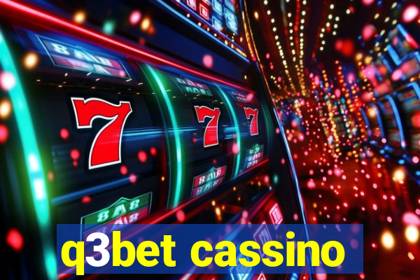 q3bet cassino