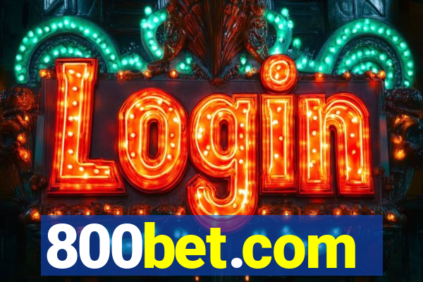 800bet.com