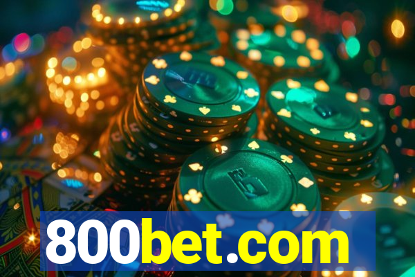 800bet.com