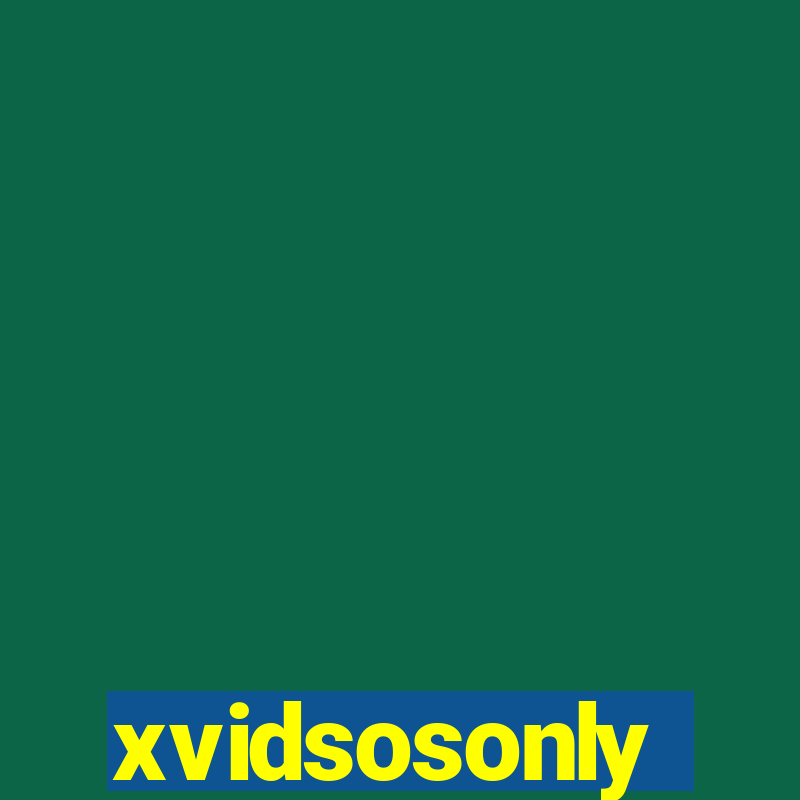 xvidsosonly