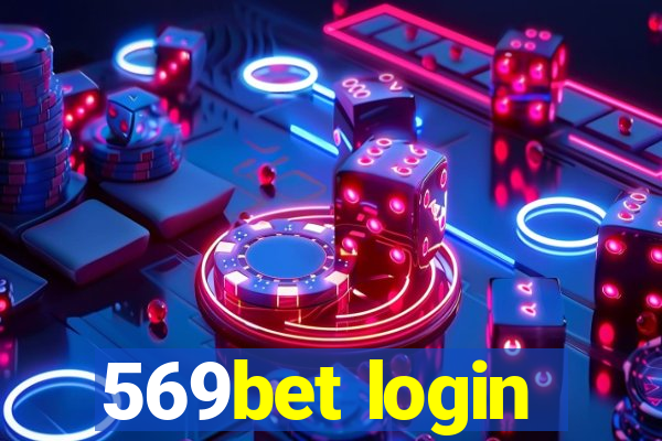 569bet login