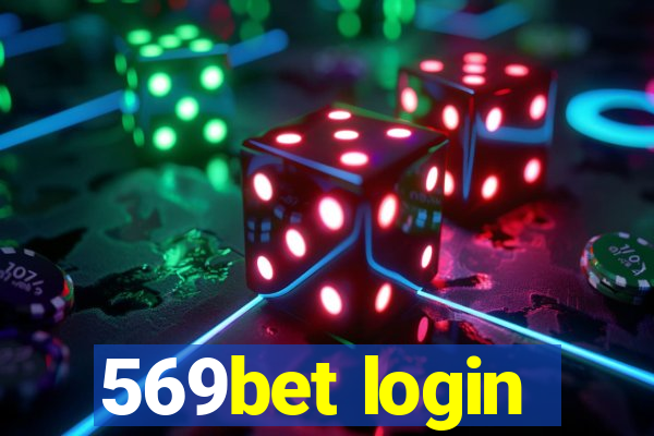 569bet login