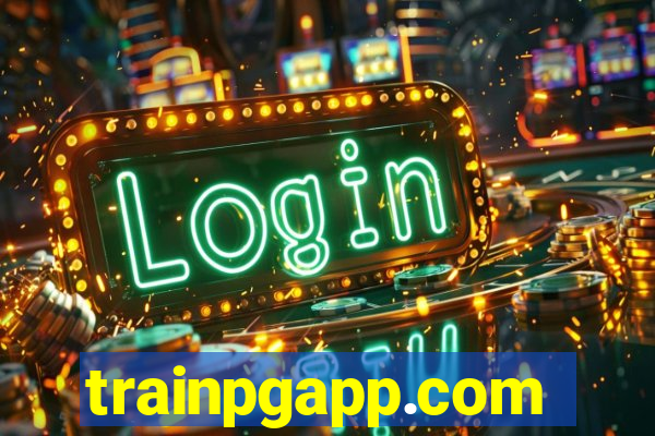 trainpgapp.com