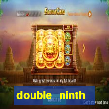 double ninth festival package