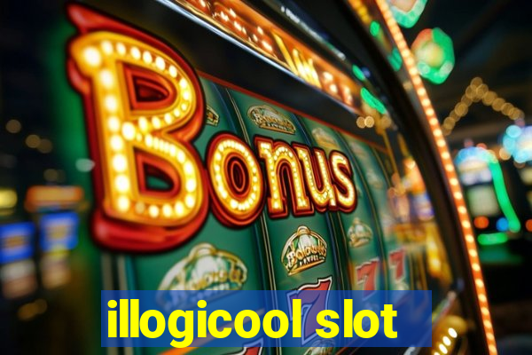 illogicool slot