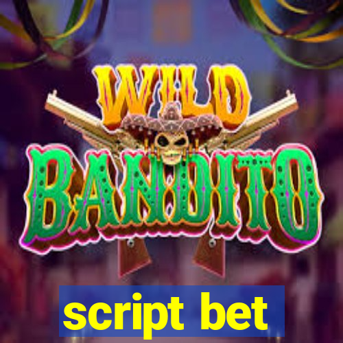 script bet