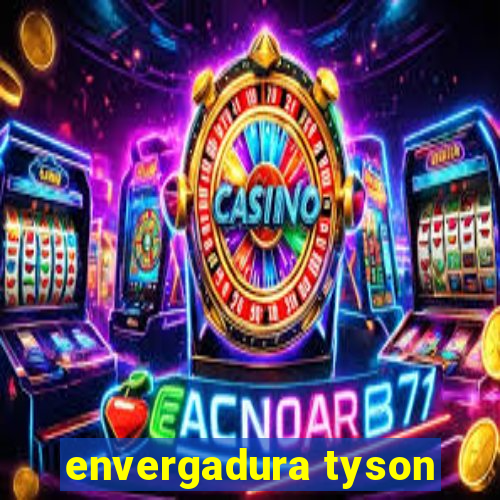 envergadura tyson