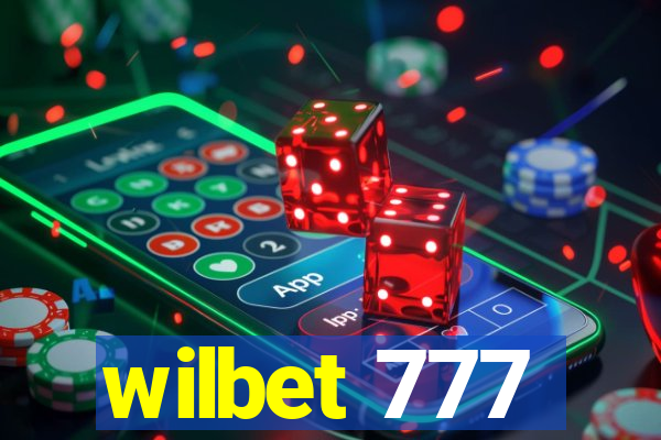 wilbet 777