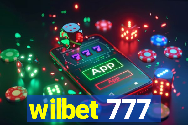 wilbet 777