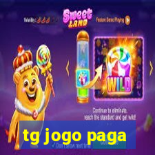 tg jogo paga