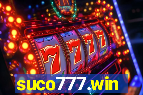 suco777.win