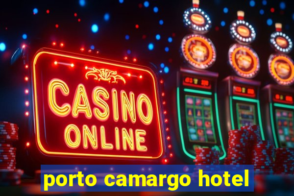 porto camargo hotel