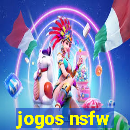 jogos nsfw