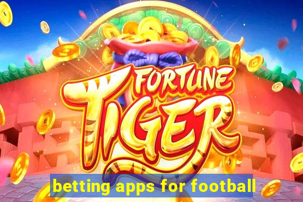 betting apps for football