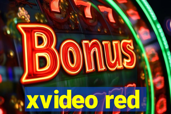 xvideo red