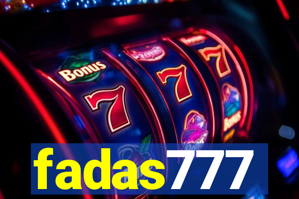 fadas777