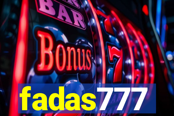 fadas777