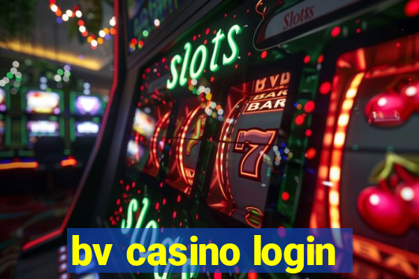 bv casino login