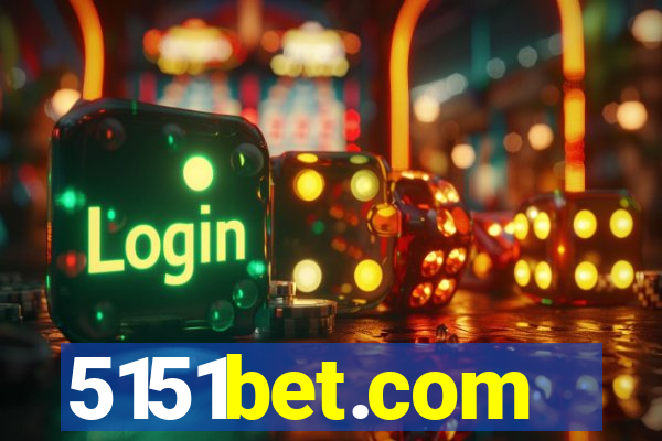 5151bet.com