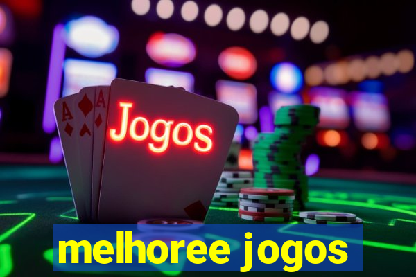 melhoree jogos