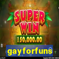 gayforfuns