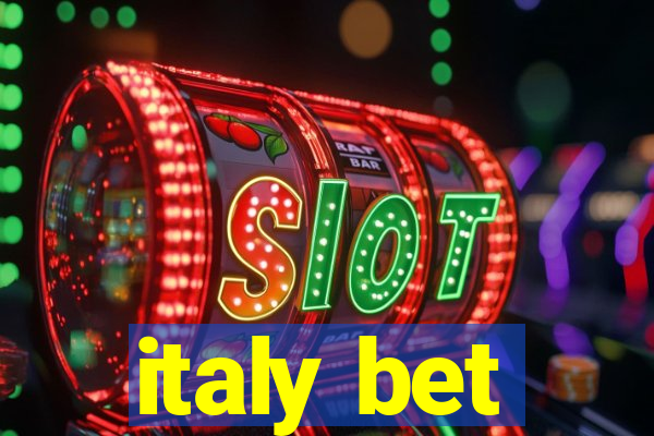 italy bet