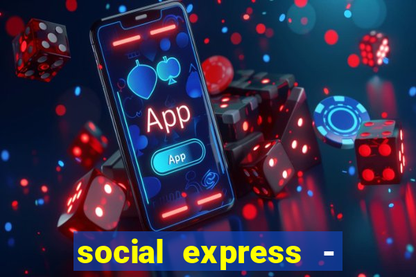 social express - aluguel e venda de trajes - joinville