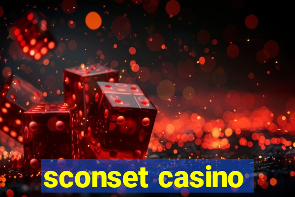 sconset casino