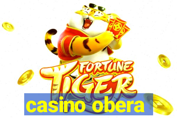 casino obera