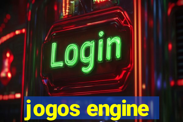 jogos engine