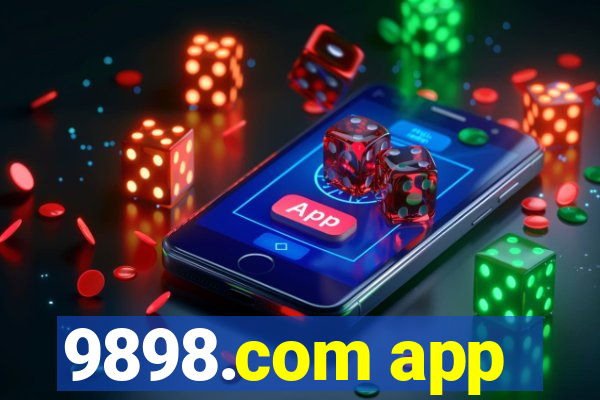 9898.com app