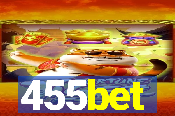 455bet