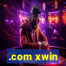 .com xwin