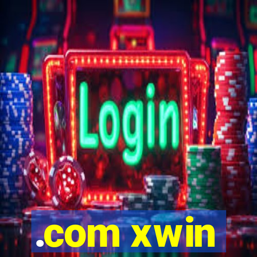 .com xwin