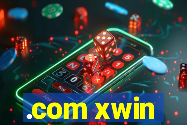 .com xwin