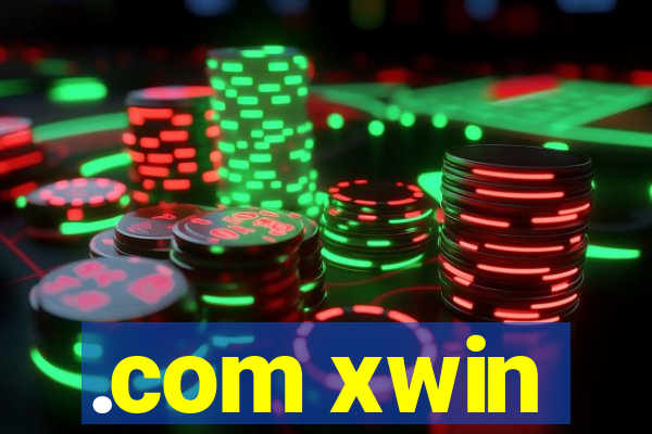 .com xwin