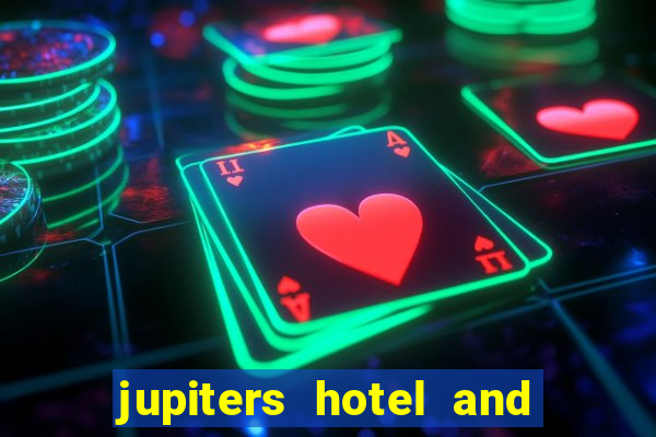 jupiters hotel and casino gold coast