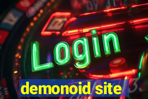 demonoid site