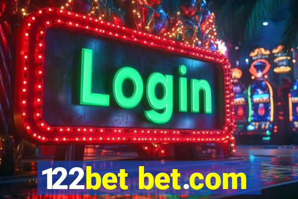 122bet bet.com