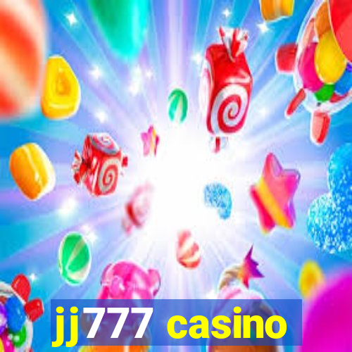 jj777 casino