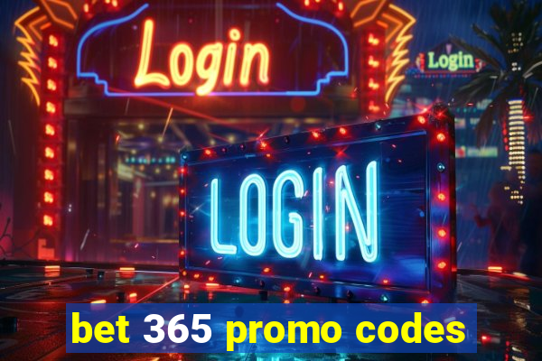 bet 365 promo codes