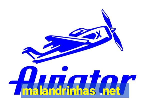 malandrinhas .net