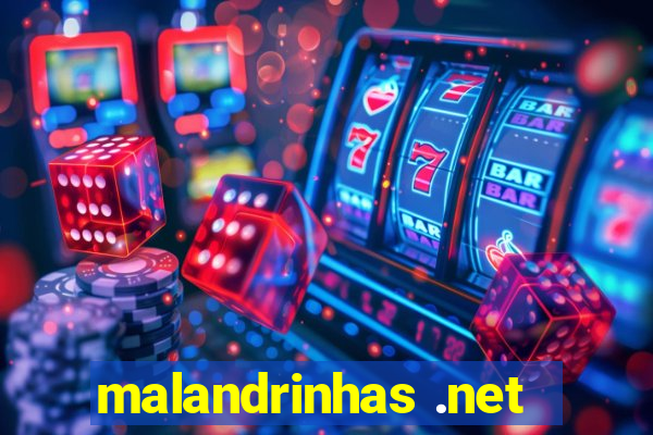 malandrinhas .net