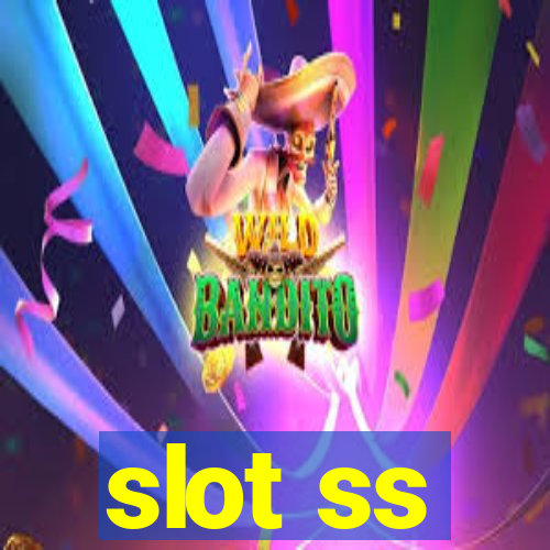 slot ss