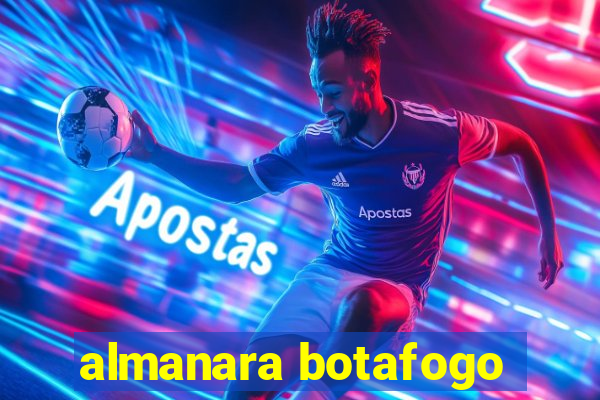 almanara botafogo