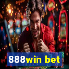 888win bet