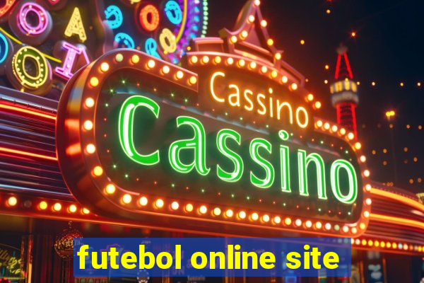 futebol online site