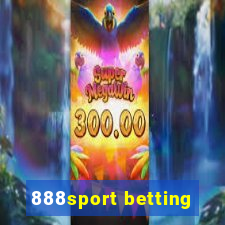 888sport betting